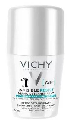 VIC DEO 72H INVIS ROLL-ON 50ML, . 1